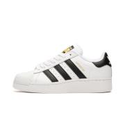 Adidas Superstar XLG Dam Sneakers White, Herr