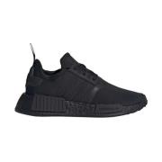 Adidas Junior Sneakers Nmd_R1 Stil Black, Herr
