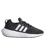 Adidas Junior Sneakers Black, Dam