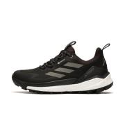 Adidas Terrex Free Hiker 2 Vandringsskor Black, Herr