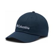 Columbia Blå Roc II Bollkeps Blue, Unisex