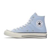 Converse Sneakers Blue, Dam