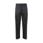 Dickies Svart arbetsbyxa Rec Black, Herr