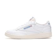 Reebok Vintage Club C 85 Sneakers White, Herr