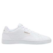 Reebok Royal Comple Vita Sneakers White, Dam