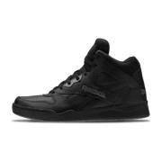 Reebok Royal Hi-Top Basketboll Sneakers Black, Herr