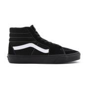 Vans Sneakers Black, Herr