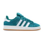 Adidas Originals Sportskor 'Campus 00s' Green, Dam