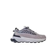 Moncler Stiliga Sneakers för vardagsbruk Gray, Dam