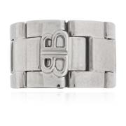 Balenciaga 24/7 Ring Gray, Dam