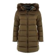 Colmar Bruna Vinterrockar Brown, Dam