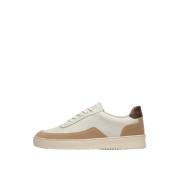 Filling Pieces Mondo Squash Off White / Brown White, Herr