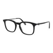 Moncler Stiliga Optical Ml5176 Solglasögon Black, Herr