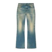 Diesel Jeans 1998 D-Buck Blue, Herr