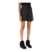Isabel Marant Étoile Short Shorts Black, Dam