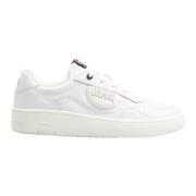 Colmar Vita Sneakers Austin Premium Design White, Herr
