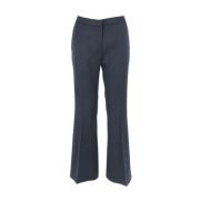 Etro Chic Trouser for Men Blue, Dam