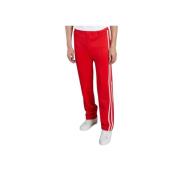 Ami Paris Scarlet Red Joggingbyxor Red, Herr