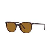 Ray-Ban Elliot 2197 Solglasögon Brun Havana Brown, Unisex