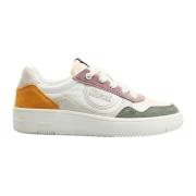 Colmar Vita Sneakers Austin Bliss Multicolor, Dam