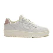 Colmar Vita Sneakers Austin Look Stil White, Dam