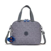 Kipling Miho Termoväska Gray, Unisex