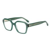 Isabel Marant Gröna Glasögon IM 0111 Green, Unisex