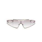 Versace Ve2265 100011 Sunglasses Gray, Dam