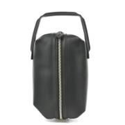 Givenchy Pre-owned Pre-owned Tyg handvskor Black, Dam