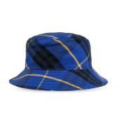 Burberry Linnehatt Blue, Herr