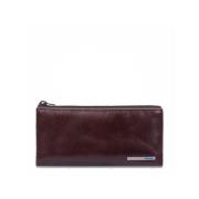 Piquadro Wallets & Cardholders Brown, Herr