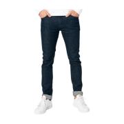 Tommy Hilfiger Jeans Mw0Mw14291 Blue, Herr