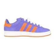 Adidas Originals Lila Campus Sneakers Kvinnor Purple, Dam