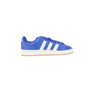 Adidas Originals Blå Campus 00s Dam Sneakers Blue, Dam