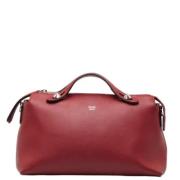 Fendi Vintage Pre-owned Tyg fendi-vskor Pink, Dam