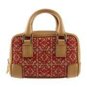 Loewe Pre-owned Pre-owned Tyg handvskor Multicolor, Dam