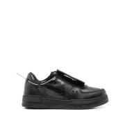 44 Label Group Avril Sneakers - Ny Kollektion Black, Herr