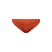 Max Mara Havskläder Slip Selma Brown, Dam