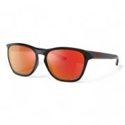 Oakley Prizm Ruby Solglasögon Black, Unisex