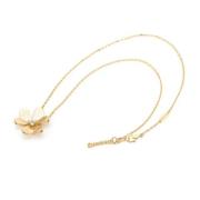 Van Cleef & Arpels Pre-owned Pre-owned Guld halsband Yellow, Dam