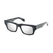 Dita Svarta Optiska Bågar International Fit Black, Herr