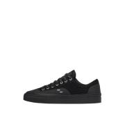 Filling Pieces Riviera Tech Svart Black, Herr