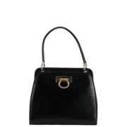 Celine Vintage Pre-owned Laeder celine-vskor Black, Dam