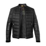 Hugo Boss Herrjacka Orace Black, Herr