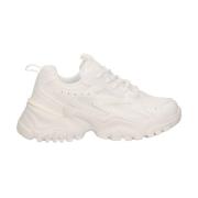 Gaëlle Paris Vita Sneakers för Kvinnor White, Dam