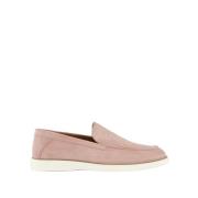 Atelier Verdi Nino Loafer Nude Pink, Herr