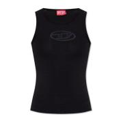 Diesel Top `T-Lynys-Od` Black, Dam