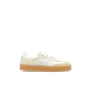 Adidas Originals ‘Sambae’ Sports Skor Beige, Dam