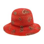 Etro Hattt Red, Dam