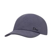 Dior Chic Hat for Men and Women Blue, Herr